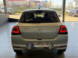 Suzuki Swift 1.2 GLX auto - Image 6