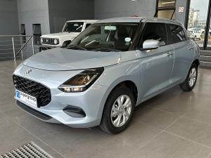 Suzuki Swift 1.2 GL+ auto - Image 1