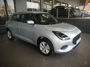 Suzuki Swift 1.2 GL+ auto - Image 1