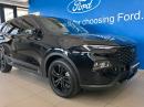Thumbnail Ford Territory 1.8T Dark Edition