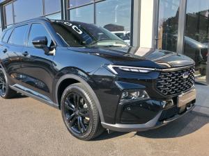 Ford Territory 1.8T Dark Edition - Image 1