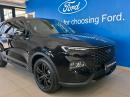 Thumbnail Ford Territory 1.8T Dark Edition