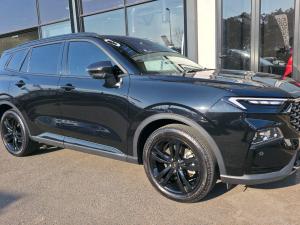 Ford Territory 1.8T Dark Edition - Image 2