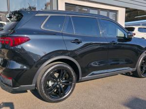 Ford Territory 1.8T Dark Edition - Image 3