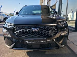 Ford Territory 1.8T Dark Edition - Image 4