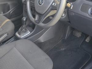 Volkswagen Polo Vivo hatch 1.6 Comfortline auto - Image 10