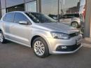 Thumbnail Volkswagen Polo Vivo hatch 1.6 Comfortline auto