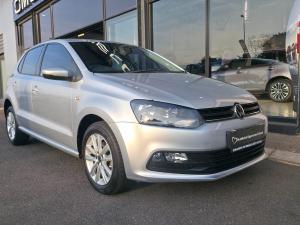 Volkswagen Polo Vivo hatch 1.6 Comfortline auto - Image 4