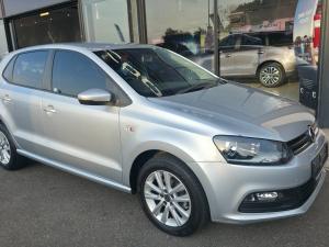 Volkswagen Polo Vivo hatch 1.6 Comfortline auto - Image 8