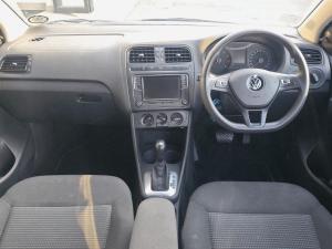 Volkswagen Polo Vivo hatch 1.6 Comfortline auto - Image 9