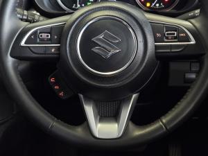 Suzuki Grand Vitara 1.5 GL auto - Image 10