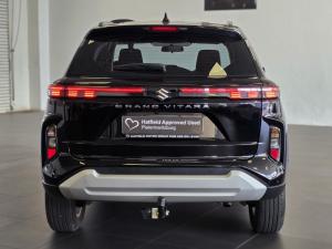 Suzuki Grand Vitara 1.5 GL auto - Image 21