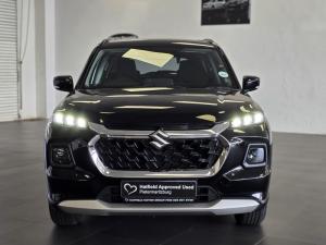 Suzuki Grand Vitara 1.5 GL auto - Image 2