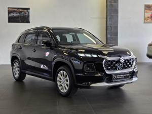 Suzuki Grand Vitara 1.5 GL auto - Image 4