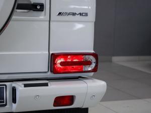 Mercedes-Benz G-Class G63 AMG - Image 10