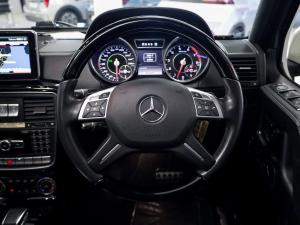 Mercedes-Benz G-Class G63 AMG - Image 11