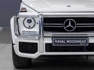 Mercedes-Benz G-Class G63 AMG - Image 12