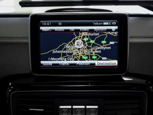 Mercedes-Benz G-Class G63 AMG - Image 13