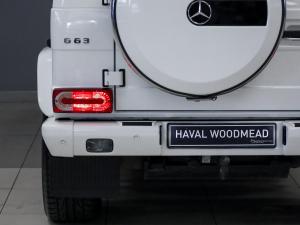 Mercedes-Benz G-Class G63 AMG - Image 14