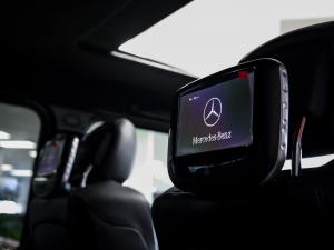 Mercedes-Benz G-Class G63 AMG - Image 16
