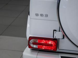Mercedes-Benz G-Class G63 AMG - Image 18