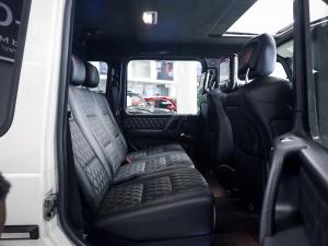 Mercedes-Benz G-Class G63 AMG - Image 19
