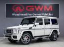 Thumbnail Mercedes-Benz G-Class G63 AMG