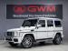 Mercedes-Benz G-Class G63 AMG - Thumbnail 1
