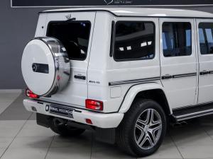 Mercedes-Benz G-Class G63 AMG - Image 20