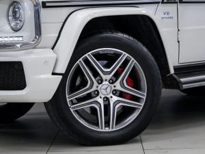 Mercedes-Benz G-Class G63 AMG - Image 21