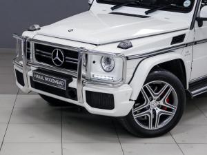 Mercedes-Benz G-Class G63 AMG - Image 23