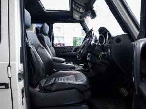Mercedes-Benz G-Class G63 AMG - Image 24