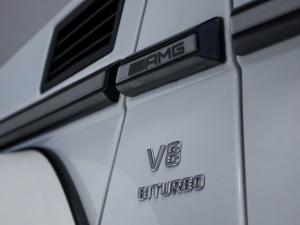 Mercedes-Benz G-Class G63 AMG - Image 26