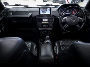 Mercedes-Benz G-Class G63 AMG - Image 27