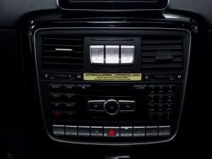 Mercedes-Benz G-Class G63 AMG - Image 29