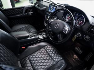 Mercedes-Benz G-Class G63 AMG - Image 2