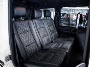 Mercedes-Benz G-Class G63 AMG - Image 30