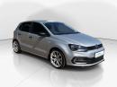 Thumbnail Volkswagen Polo Vivo hatch 1.4