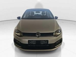 Volkswagen Polo Vivo hatch 1.4 - Image 2