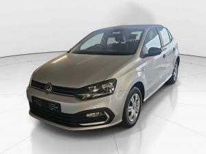Volkswagen Polo Vivo hatch 1.4 - Image 3