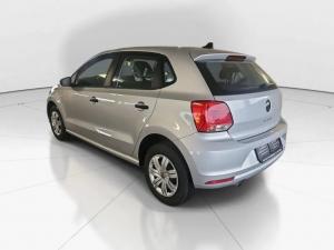 Volkswagen Polo Vivo hatch 1.4 - Image 5