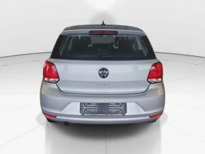 Volkswagen Polo Vivo hatch 1.4 - Image 6