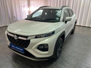 Suzuki Fronx 1.5 GL auto - Image 2