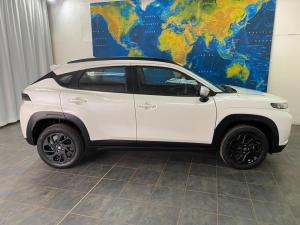 Suzuki Fronx 1.5 GL auto - Image 3