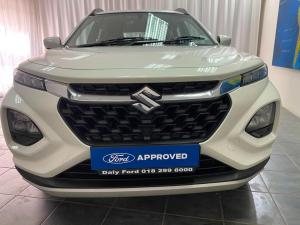 Suzuki Fronx 1.5 GL auto - Image 4