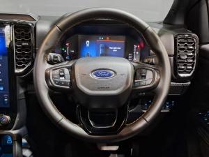 Ford Ranger 3.0TD V6 double cab Wildtrak 4WD - Image 10