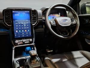 Ford Ranger 3.0TD V6 double cab Wildtrak 4WD - Image 11