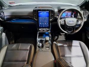 Ford Ranger 3.0TD V6 double cab Wildtrak 4WD - Image 12