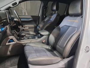 Ford Ranger 3.0TD V6 double cab Wildtrak 4WD - Image 18