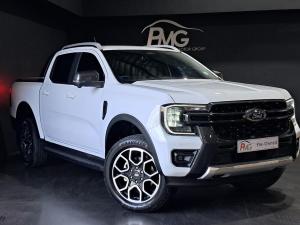 Ford Ranger 3.0TD V6 double cab Wildtrak 4WD - Image 1